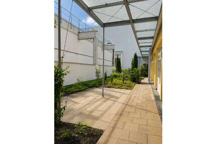Wohnung zum Mieten in Singen (Hohentwiel) 630,00 € 42.07 m²