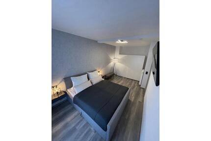 Erdgeschosswohnung *altersgerecht* - Quedlinburg Gernrode