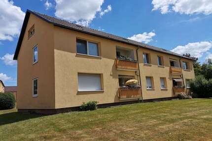 Wohnung zum Mieten in Herzberg am Harz 690,00 € 92.91 m²