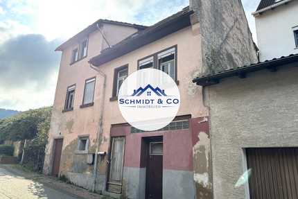 Haus zum Kaufen in Wiebelsbach 99.000,00 € 100 m²