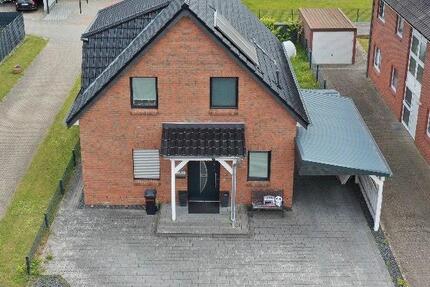 Einfamilienhaus mit Garten- 4- Zimmer Lehrte Sievershausen