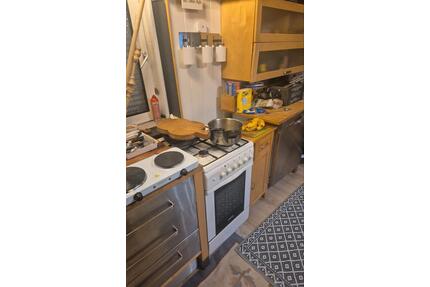 Ferienhaus mit der Option als 1 Wohnsitz - Xanten