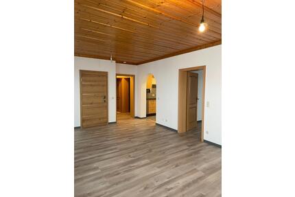 2 Zimmer Wohnung in zentraler Lage in Schönberg zu vermieten