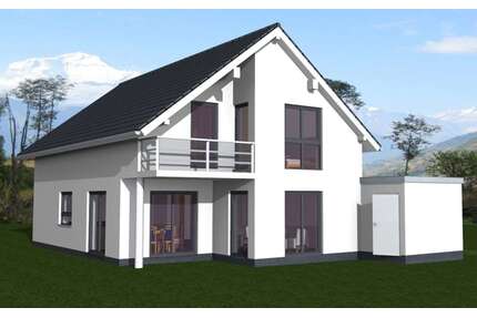 Haus zum Kaufen in Euskirchen 310.000,00 € 150 m²