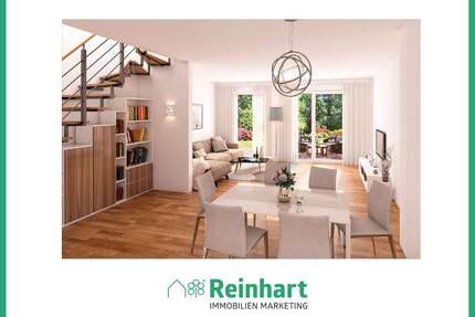 Haus zum Kaufen in Marktheidenfeld 501.900,00 € 130 m²
