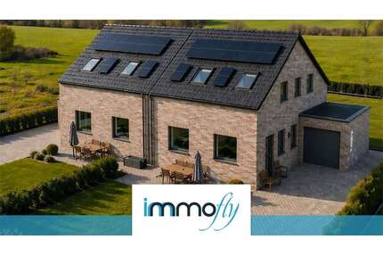 Haus zum Kaufen in Heinsberg Unterbruch 415.000,00 € 111.06 m² - Heinsberg / Unterbruch