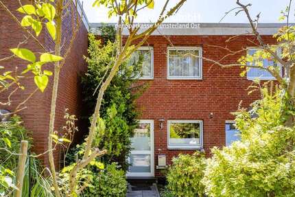 Haus zum Kaufen in Nienberge 299.000,00 € 84 m²
