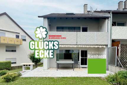 Haus zum Kaufen in Ludwigsburg 649.000,00 € 141 m²