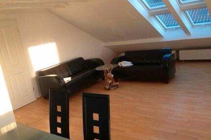 Dachgeschosswohnung in Straßkirchen ab 1.3.26 frei