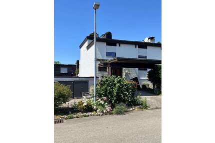 Haus zum Kaufen in Herrenberg 498.000,00 € 160 m²