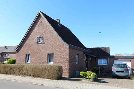 Haus zum Kaufen in Geilenkirchen 229.000,00 € 124 m²