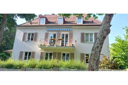 Wohnung zum Mieten in Heilbronn 1.100,00 € 95 m²