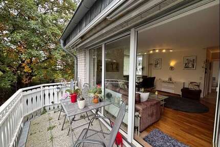 Wohnung zum Kaufen in Haan 195.000,00 € 62 m²