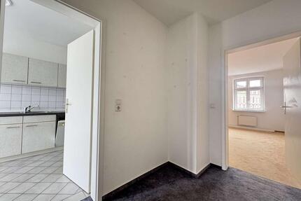 1-Zimmer-Wohnung in der Fritz-Reuter-Straße - Schwerin