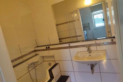 Wohnung in Rudolstadt Zentrum zu vermieten