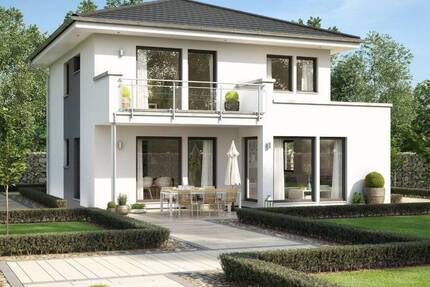Frei planbares Traumhaus, inkl. Markenküche - Niebendorf-Heinsdorf