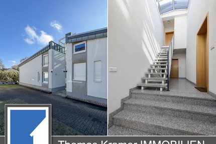 Wohnung zum Kaufen in Wuppertal 139.000,00 € 50 m²