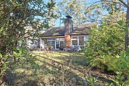 Wunderschönes Grundstück mit Altbestand in ruhiger Lage in Fürth-Oberfürberg