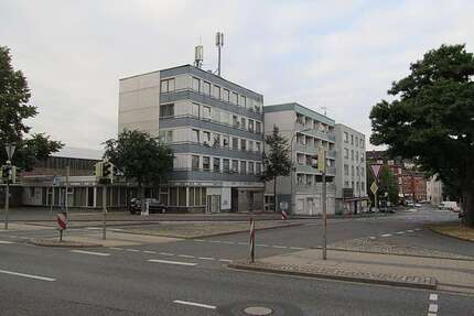 Wohnung zum Mieten in Kassel 200,00 € 20 m²