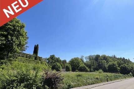 Grundstück zu verkaufen in Wulfertshausen 740.000,00 € 840 m²