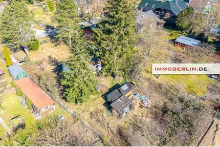 Grundstück zu verkaufen in PetershagenEggersdorf 265.000,00 € 1103 m² - Petershagen/Eggersdorf