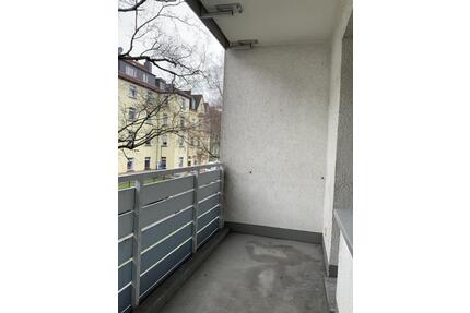 3-Zimmer-Wohnung in Gelsenkirchen Bulmke-Hüllen