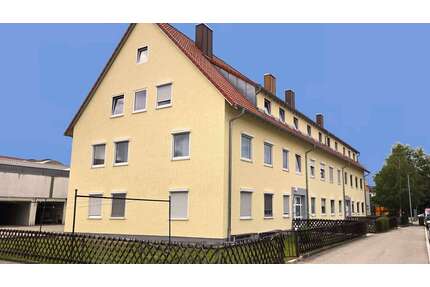 Wohnung zum Kaufen in Kaufbeuren 214.000,00 € 59 m²
