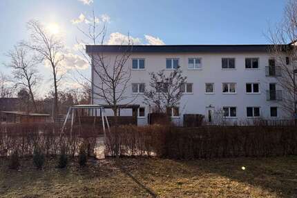 Wohnung zum Kaufen in Werder (Havel) 399.000,00 € 111.8 m²