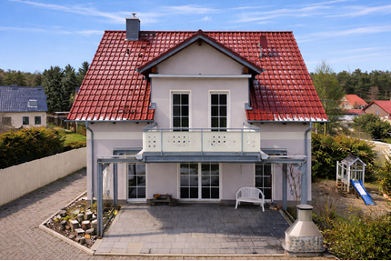 Haus zum Kaufen in Wandlitz 565.000,00 € 131 m²