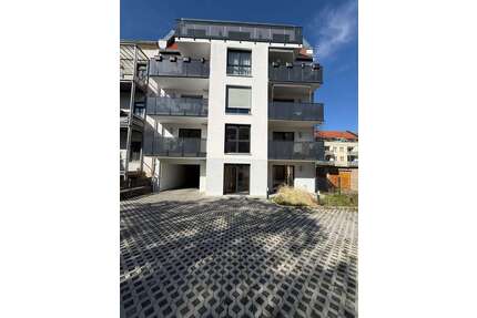 Wohnung zum Mieten in Leipzig 643,00 € 64.12 m²