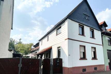 Haus zum Mieten in Dietzenbach 1.650,00 € 132 m²