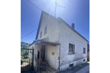 Haus zum Kaufen in Lebach 49.000,00 € 102.48 m²