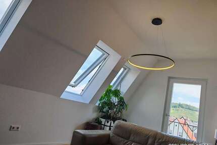 Wohnung zum Kaufen in Metzingen 615.000,00 € 90.4 m²