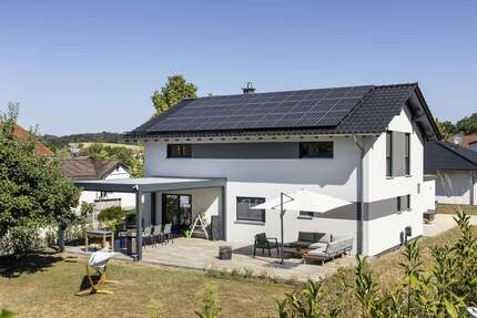 Haus zum Kaufen in Reichelsheim-Beerfurth 695.000,00 € 153 m²