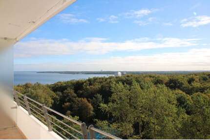 Wohnung zum Kaufen in Timmendorfer Strand 285.000,00 € 57 m²