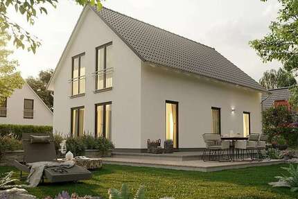 Haus zum Kaufen in Zscherndorf 366.990,00 € 142 m²