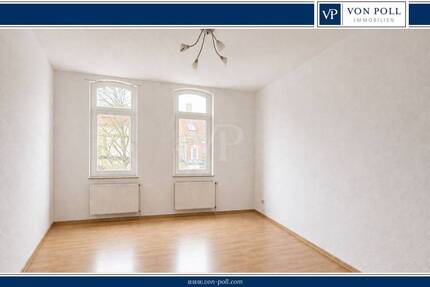 Geräumige 3-Zimmer-Wohnung nahe Nordpark! - verfügbar ab 15.05.2026! - Erfurt Andreasvorstadt