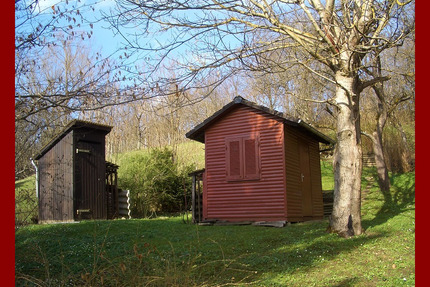 Grundstück zu verkaufen in Pliezhausen-Rübgarten 18.000,00 € 633 m²