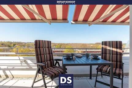 Wohnung zum Kaufen in Kiel Schilksee 198.000,00 € 44 m² - Kiel / Schilksee