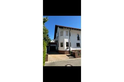 Doppelhaushalfte mit Garten,Terrasse Sauna - Germersheim