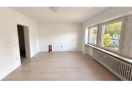 Attraktive 2-Zimmer-Wohnung in Pfeddersheim - Worms Vororte Südwest