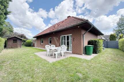 Haus zum Kaufen in Bad Zwischenahn 330.000,00 € 103.47 m²