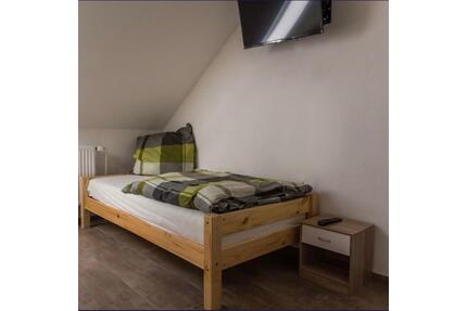 Möbliertes Zimmer, Quickborn. Ca 16qm - Hamburg Wandsbek