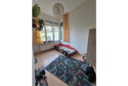Gröpelingen 4 Zimmer - 650,00&nbsp;EUR Kaltmiete, ca.&nbsp; 85,00&nbsp;m&sup2; in Bremen (PLZ: 28237) Burglesum