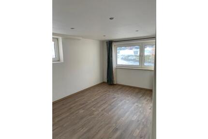 Wohnung Souterrainwohnung - 520,00&nbsp;EUR Kaltmiete, in Rinteln (PLZ: 31737)