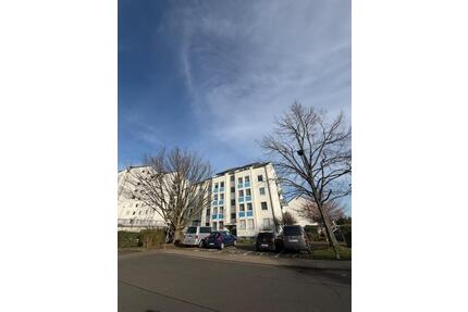 Ohne Makler! Moderne 2-Zimmer Wohnung in guter Lage in Kerpen