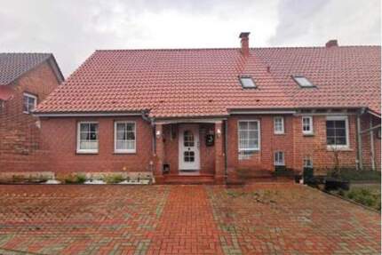 Charmantes Wohnen in ruhiger Wohnlage - Dömitz