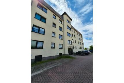 Frisch sanierte 3-Zimmer-Eigentumswohnung in Dessau-Alten - Dessau-Roßlau