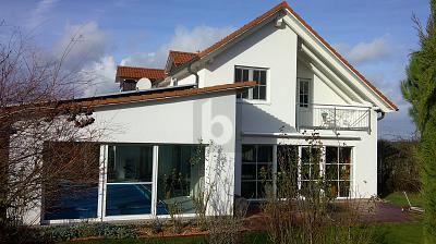 EXKLUSIV LEBEN AN DEN WEINBERGEN - Müllheim
