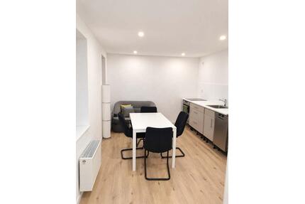 Sanierte Maisonette Wohnung mit super Anbindung - Zweibrücken